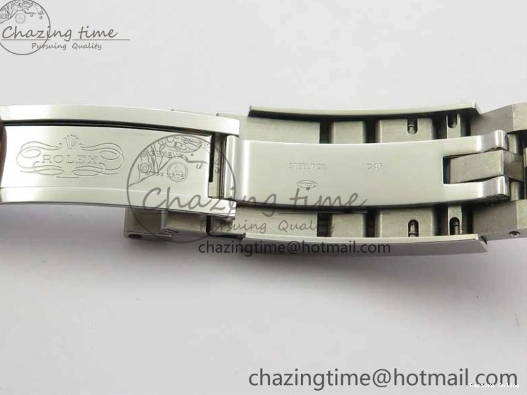 1228 Sea-Dweller 2017 Baselworld 126600 Noob 1:1 Best Edition Black Dial on SS Bracelet A2836 V Effortless 3065